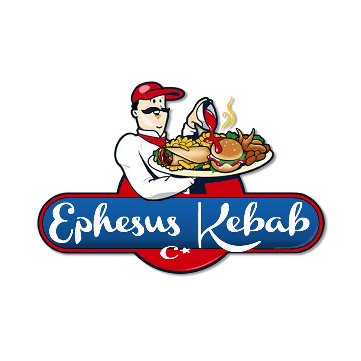 Ephesus Kebab